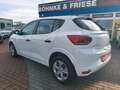Dacia Sandero III Essential Klima DAB M+S Android PDC Blanc - thumbnail 4