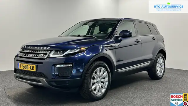 Land Rover Range Rover Evoque 2.0 Si4 SE Dynamic LEER PANO NAVI CAMERA.