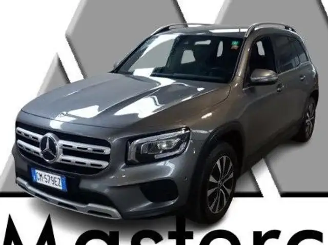 Mercedes-Benz GLB 200 GLB d Business Extra auto targa GM579EZ