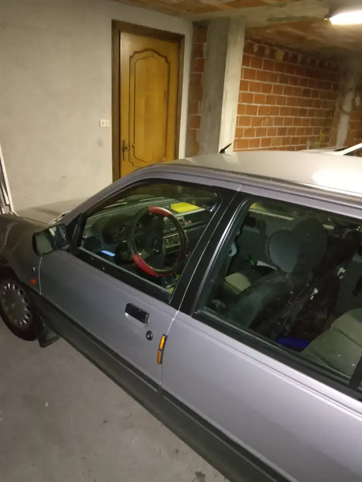 Ford Fiesta 5p 1.3 Ghia, foto 6