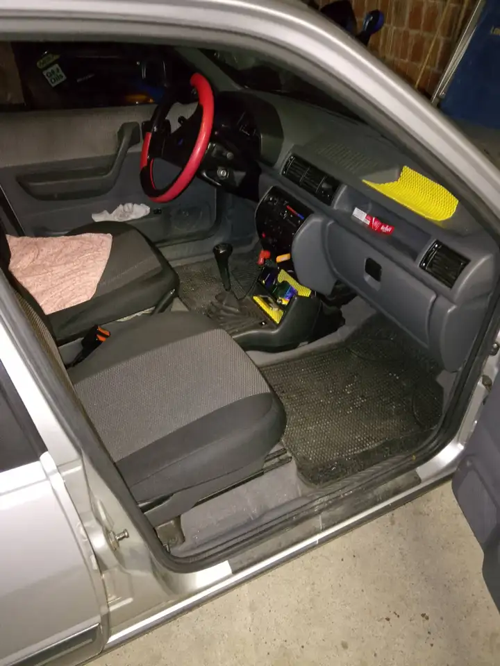 Ford Fiesta 5p 1.3 Ghia, foto 5