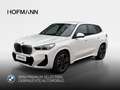 BMW iX1 M Sport Blanc - thumbnail 1