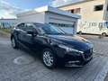 Mazda 3 Exclusive-Line -LED-TEMPOMAT-PDC-LKH-SHZ-1HAND- Schwarz - thumbnail 3