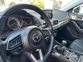 Mazda 3 Exclusive-Line -LED-TEMPOMAT-PDC-LKH-SHZ-1HAND- Schwarz - thumbnail 12