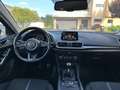 Mazda 3 Exclusive-Line -LED-TEMPOMAT-PDC-LKH-SHZ-1HAND- Schwarz - thumbnail 7