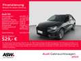 Audi Q3 SUV S line 35TFSI Stroni NAVI LED AHK RFK PDC Schwarz - thumbnail 1