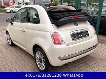 Cabrio !! Tüv-Neu !! Xenonscheinwefer
