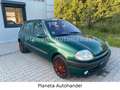 Renault Clio 1.4 RXE *AUTOMATIK*KLIMA*PDC*DASHCAM* Grün - thumbnail 4