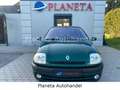 Renault Clio 1.4 RXE *AUTOMATIK*KLIMA*PDC*DASHCAM* Grün - thumbnail 3