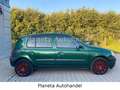 Renault Clio 1.4 RXE *AUTOMATIK*KLIMA*PDC*DASHCAM* Grün - thumbnail 9