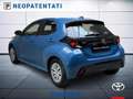 Toyota Yaris 1.5 hybrid Active Blu/Azzurro - thumbnail 8