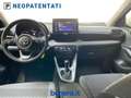 Toyota Yaris 1.5 hybrid Active Blu/Azzurro - thumbnail 17