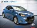 Toyota Yaris 1.5 hybrid Active Blu/Azzurro - thumbnail 4