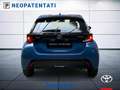 Toyota Yaris 1.5 hybrid Active Blu/Azzurro - thumbnail 7