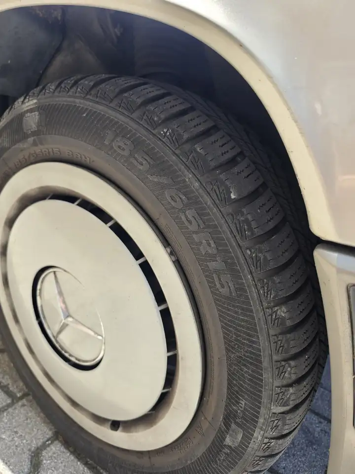 Mercedes-Benz 190 E190.2.0 benzil, foto 7