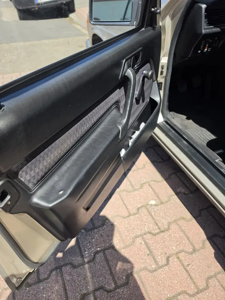 Mercedes-Benz 190 E190.2.0 benzil, foto 6