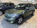 MINI Cooper D Countryman 1.6 Park Lane Plus Vert - thumbnail 2