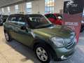 MINI Cooper D Countryman 1.6 Park Lane Plus Grün - thumbnail 1