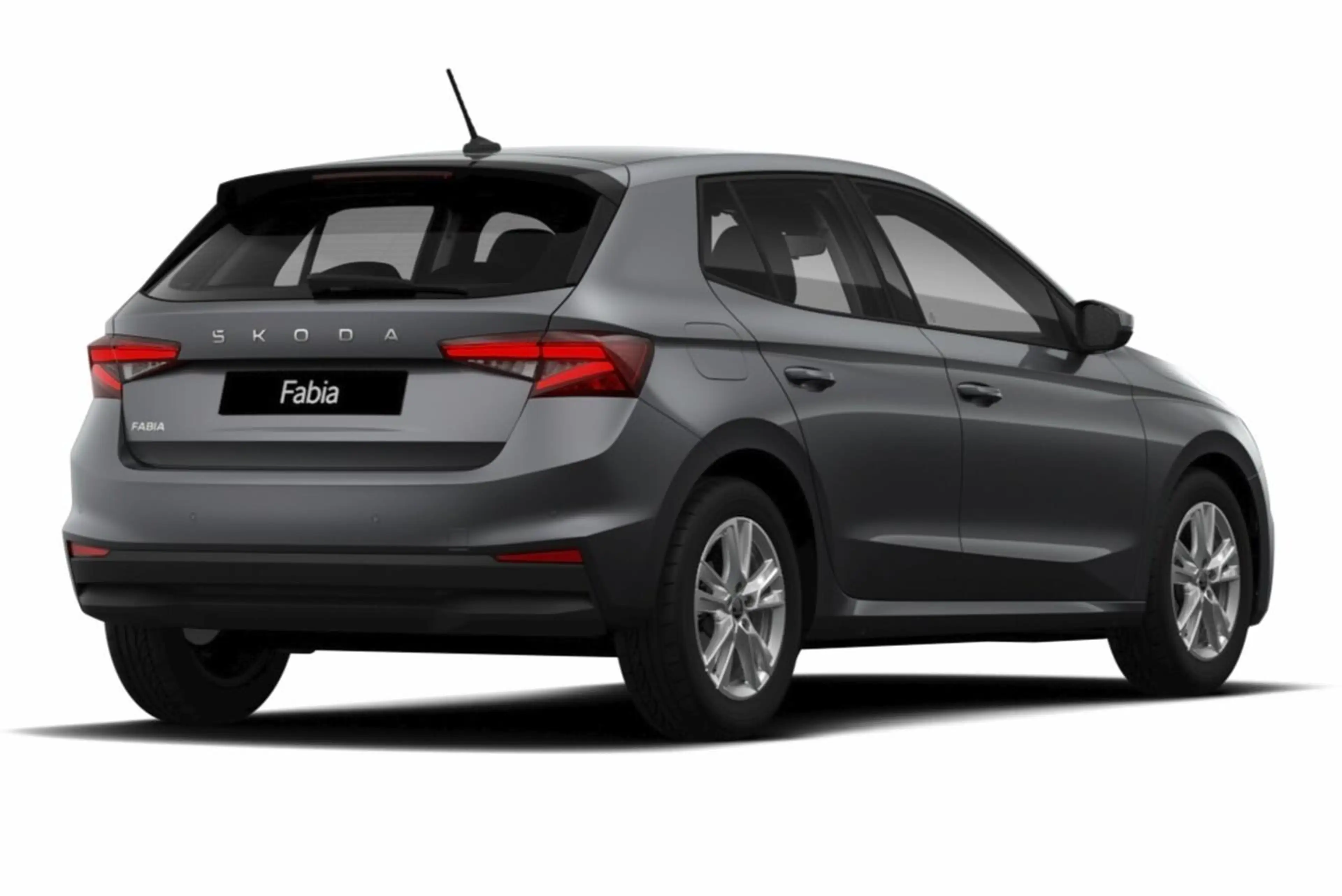Skoda Fabia Selection DSG Selec Kessy Kam SHZ SunS Temp 5J/... — photo 4
