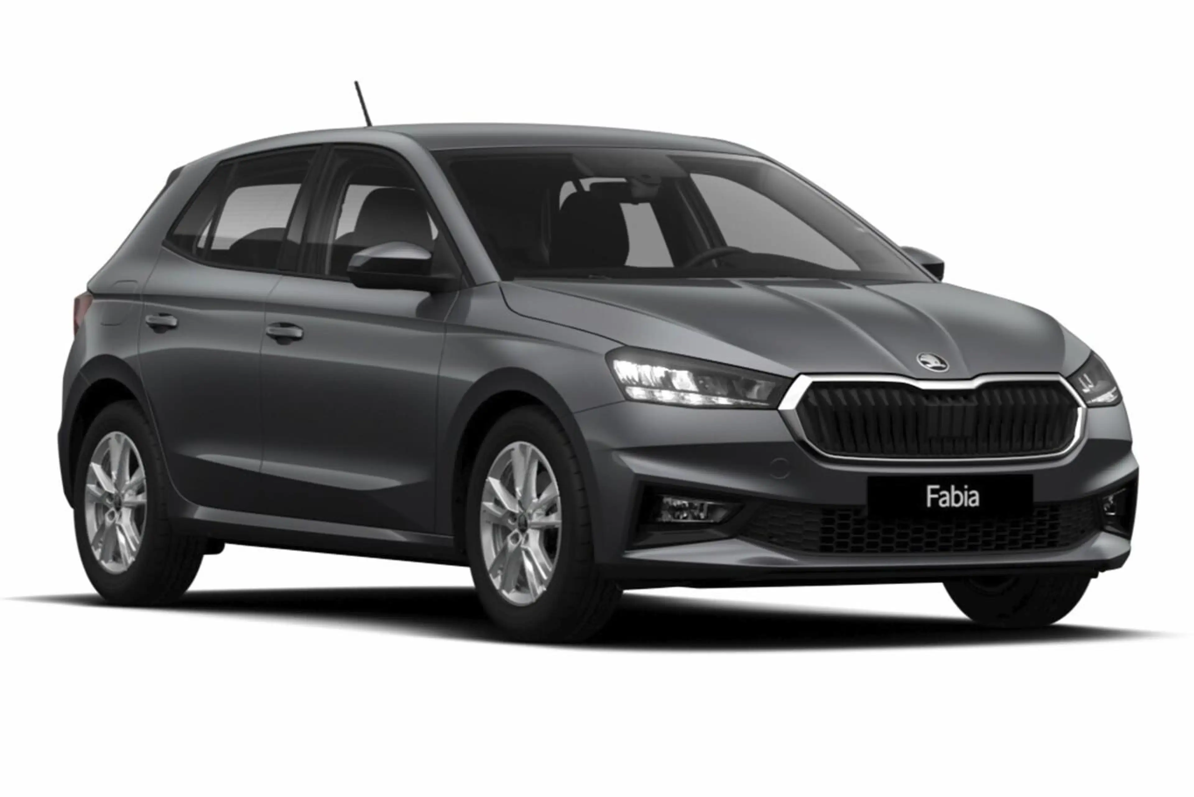Skoda Fabia Selection DSG Selec Kessy Kam SHZ SunS Temp 5J/... — photo 2