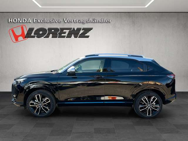 Honda HR-V Advance Style Facelift *SOFORT* LED-Paket