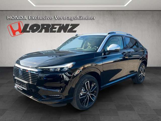 Imagine Honda HR-V Advance Style Facelift *SOFORT* LED-Paket