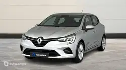 Renault Clio 1.0 SCe 65ch Authentic