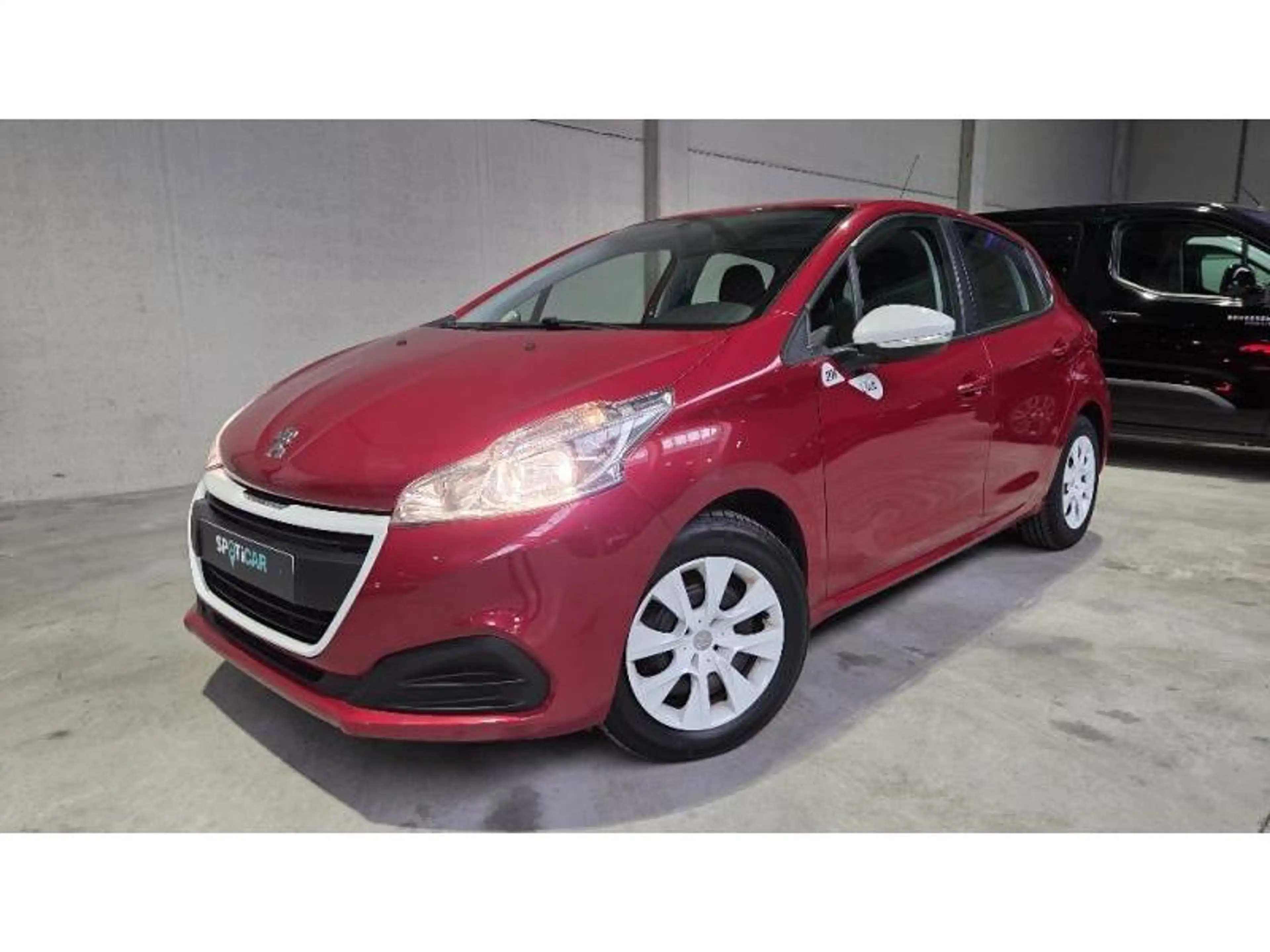 Peugeot 208 Like