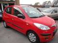 Hyundai i10 Classic E  TÜV:01-2025 Rouge - thumbnail 1