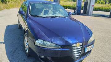 5p 1.9 jtd Murphy&Nye 120cv