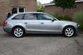 Audi A4 Avant 1.8 TFSI Pro Line Business 160 PK Xenon Navi Grijs - thumbnail 7