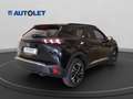 Peugeot 2008 2008 II 2020 1.5 bluehdi Allure Pack s Noir - thumbnail 7