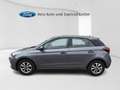 Hyundai i20 Trend Grau - thumbnail 4