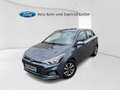 Hyundai i20 Trend Grijs - thumbnail 1