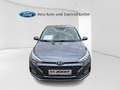 Hyundai i20 Trend Grey - thumbnail 2