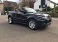 Land Rover Range Rover Evoque Convertible 2.0TD4/180 Autom/4WD/HSE Dynamic Zwart - thumbnail 1