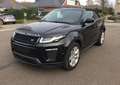 Land Rover Range Rover Evoque Convertible 2.0TD4/180 Autom/4WD/HSE Dynamic Zwart - thumbnail 17