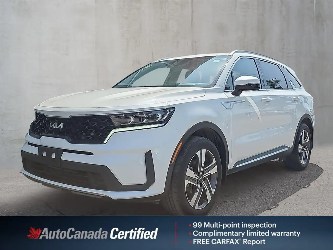 2022 Kia Sorento