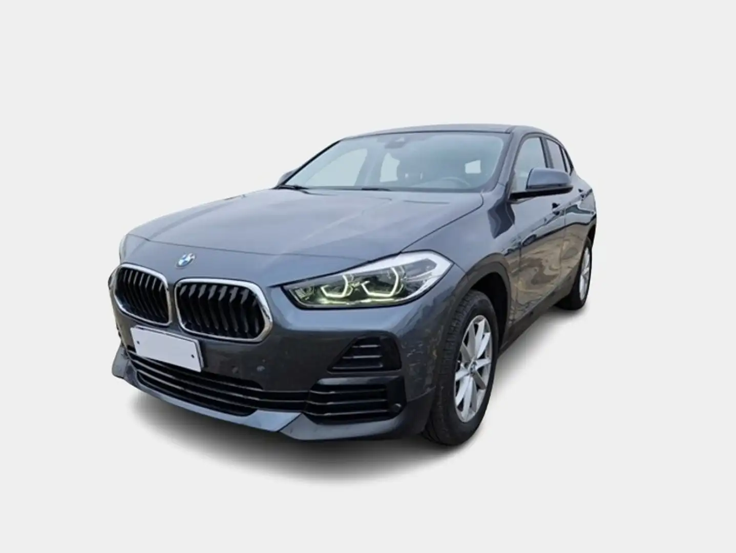 BMW X2 sDrive 18d Business X Autom. - 1