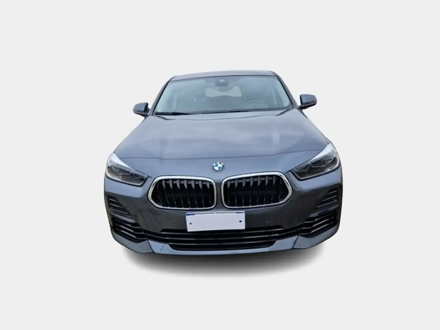 BMW X2 sDrive 18d Business X Autom. - 2