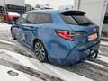 Toyota Corolla 2,0 Hybrid Team Deutsch Touring Sports Blau - thumbnail 7