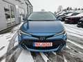Toyota Corolla 2,0 Hybrid Team Deutsch Touring Sports Blau - thumbnail 2