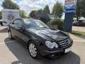 Mercedes-Benz CLK 200 CLK 200 *Cabrio*guter Zustand*Pickerl NEU* Schwarz - thumbnail 2