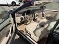 Mercedes-Benz CLK 200 CLK 200 *Cabrio*guter Zustand*Pickerl NEU* Schwarz - thumbnail 9