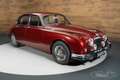 Jaguar MK II MK2 3.4 Sedan | 1964 Rood - thumbnail 4