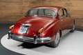 Jaguar MK II MK2 3.4 Sedan | 1964 Rood - thumbnail 12