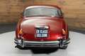Jaguar MK II MK2 3.4 Sedan | 1964 Rood - thumbnail 13