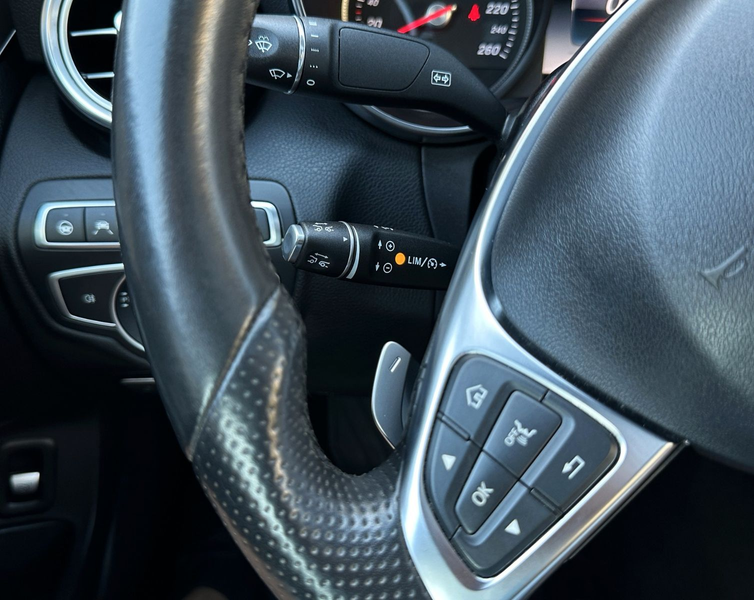 Mercedes-Benz C 400 4M 9G*AMG*S-DACH*COMAND*ST-HZ*ACC+*360° — photo 8
