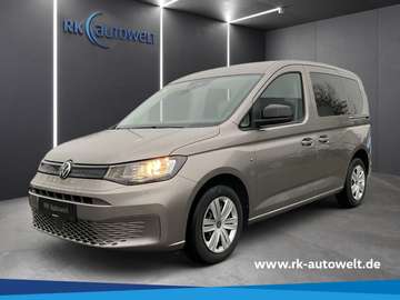 2.0 TDI Navi PDC Apple CarPlay Klima BT