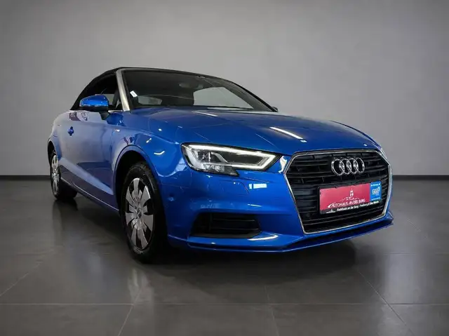 Audi A3 S Line